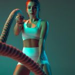 Street Style Diva: Navigating Edgy and Trendy Looks for Women