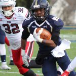 Police Supports Peaceful Protestors in Los Angeles
