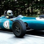 Embrace the digital revolution, Conquer new frontiers