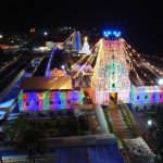 The Spiritual Aura of Yadadri Temple: An Overview of the MythologicalSignificance and Recent Renovation