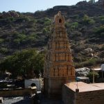 The Spiritual Aura of Yadadri Temple: An Overview of the MythologicalSignificance and Recent Renovation