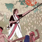 The Philosophy of Nature in Telugu Literature: A Deep Connection with the Environment