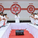 Pawan Kalyan vs Jagan VS Lokesh : The Future of Andhra Politics