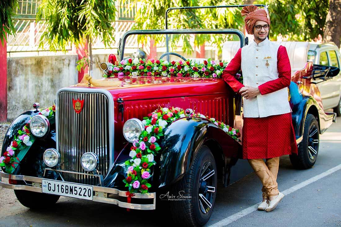 Wedding Events at Hitech City