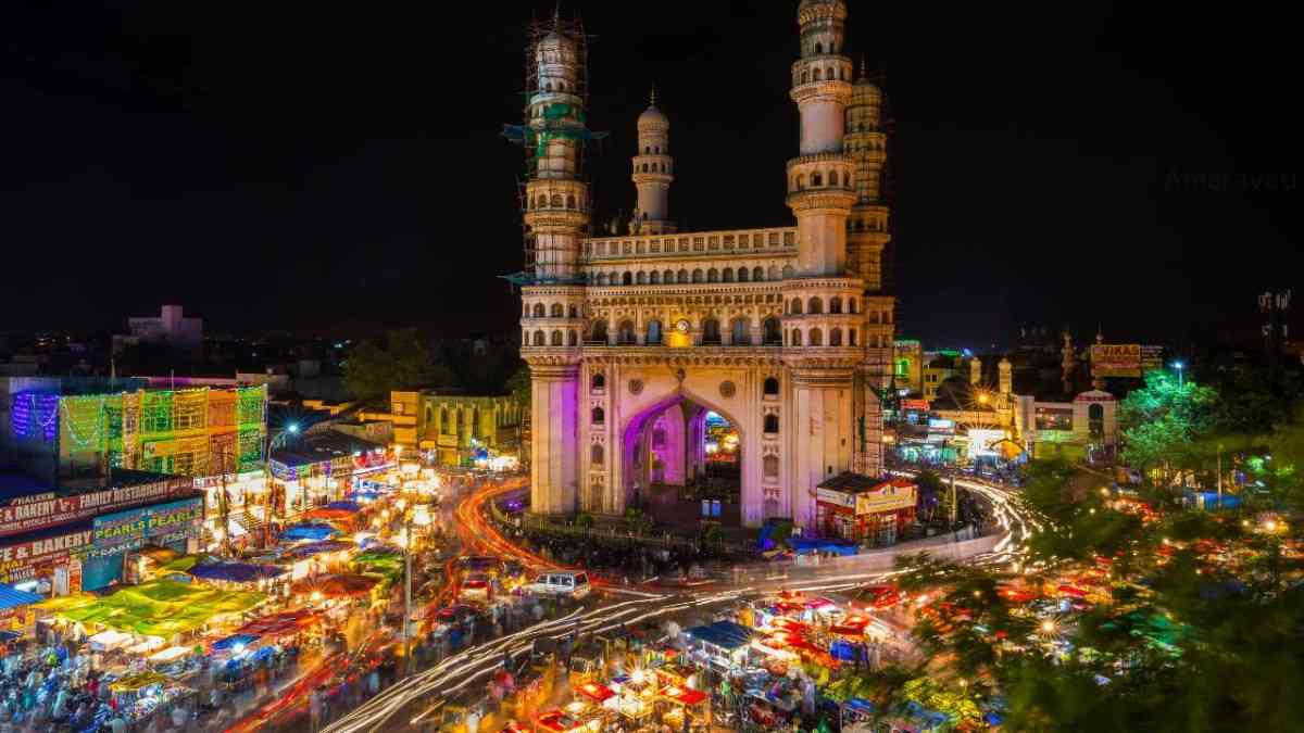 Don’t Miss Hyderabad’s Biggest Crypto Event: India Blockchain Tour 2025 Hits Le Meridien on June 28!