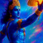 The Cosmic Power of “Om Bhur Bhuvah Svah”: A Journey Beyondthe Physical