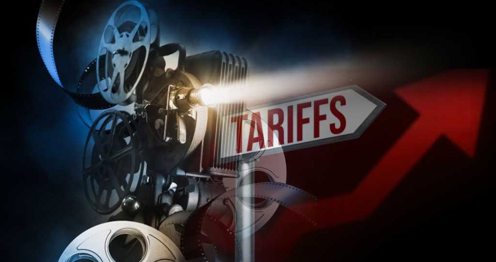 How Trump’s 50% and 100% Tariffs Threaten Indian Cinema and Hollywood