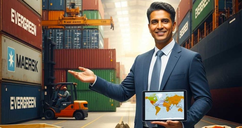 Indian Exporters Can Overcome Trump’s Tariffs