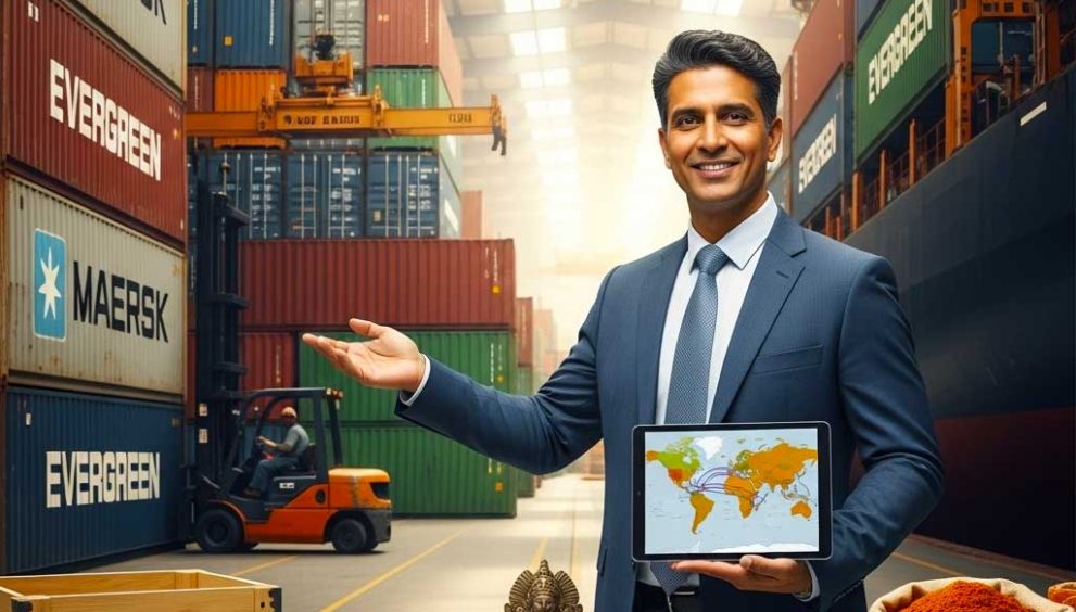 Indian Exporters Can Overcome Trump’s Tariffs