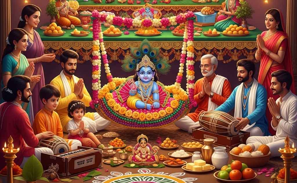 Janmashtami