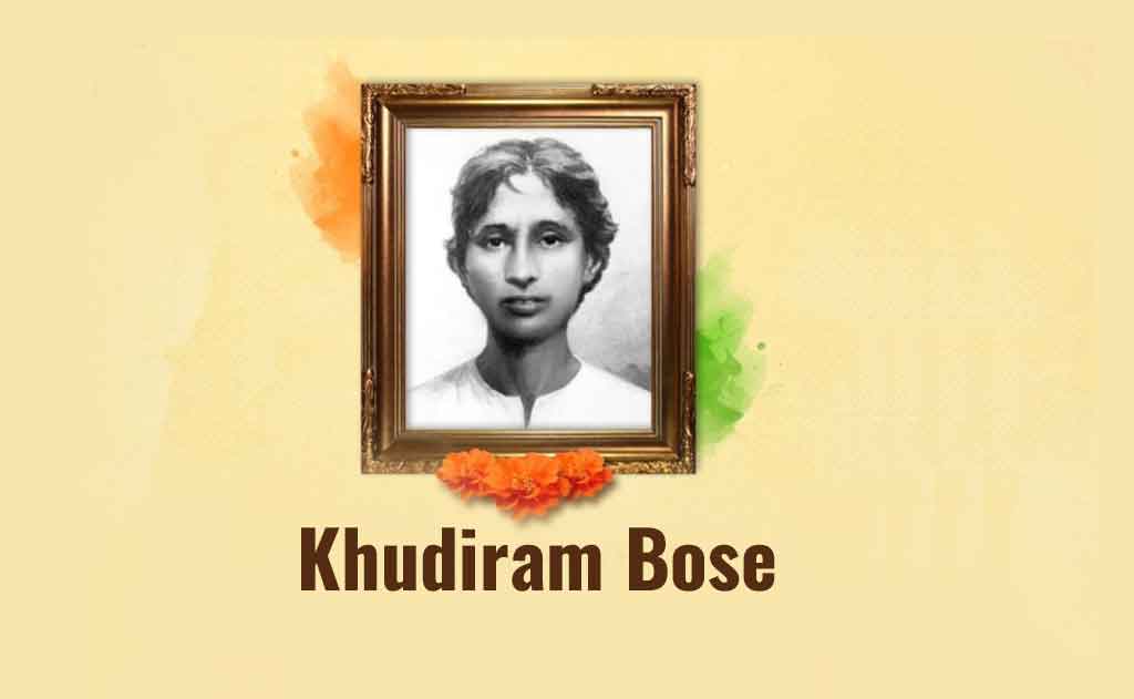 Khudiram Bose