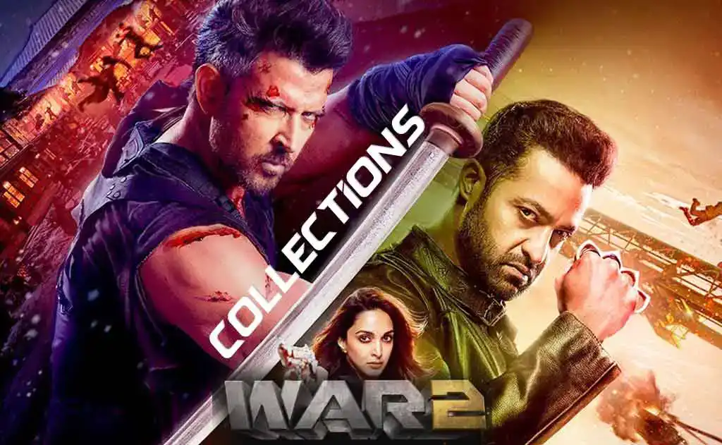 War-2-Collections