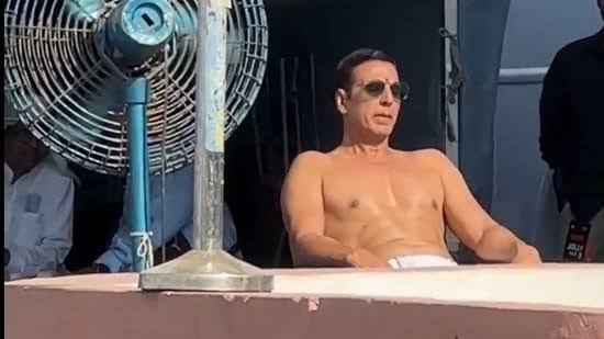akshay kumar