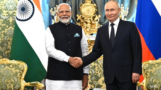 modi putin call