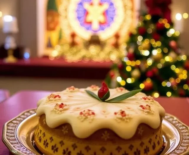 Ultimate Guide to Christmas Celebrations in Delhi & NCR 2025: Midnight Mass, Festive Lights, Plum Cake & Magical Vibes!