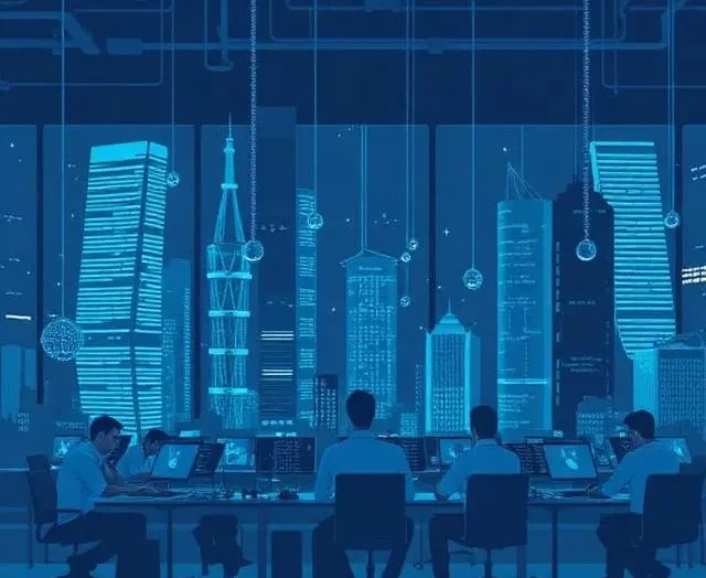 India's Tech Layoffs in 2025: Over 18,000 Jobs Lost – From TCS to Startups in a Tough Year