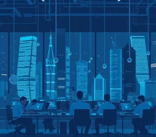 India's Tech Layoffs in 2025: Over 18,000 Jobs Lost – From TCS to Startups in a Tough Year