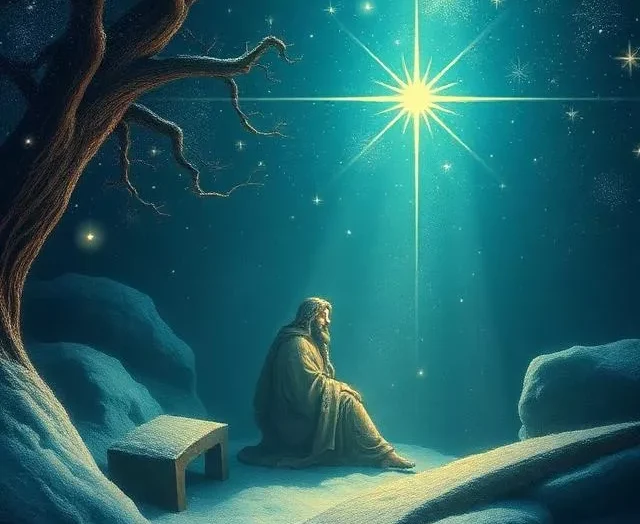 Christmas 2025 Jesus Christ