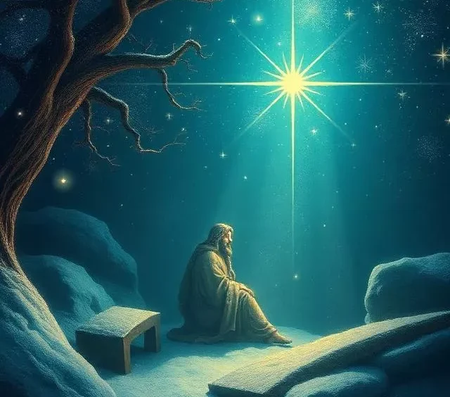 Christmas 2025 Jesus Christ