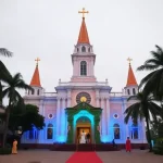 Ultimate Guide to Christmas Celebrations in Bangalore & Karnataka 2025: Midnight Mass, Festive Markets, Plum Cake & Magical Vibes!