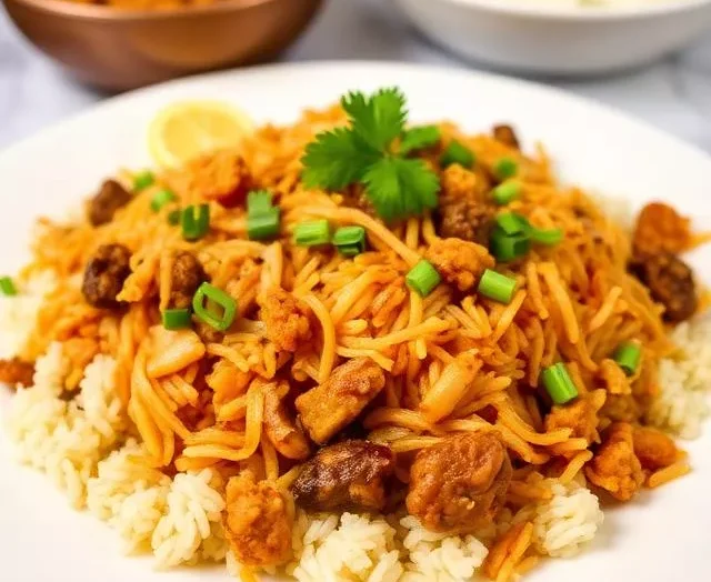 Biryani Craze Continues: Swiggy 2025 Data Shows 93M Orders Nationwide