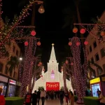 Ultimate Guide to Christmas Celebrations in Pune 2025: Midnight Mass, Plum Cake, Festive Markets & Magical Vibes!