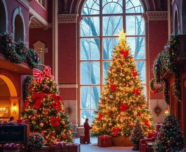 Christmas 2025 Wishes