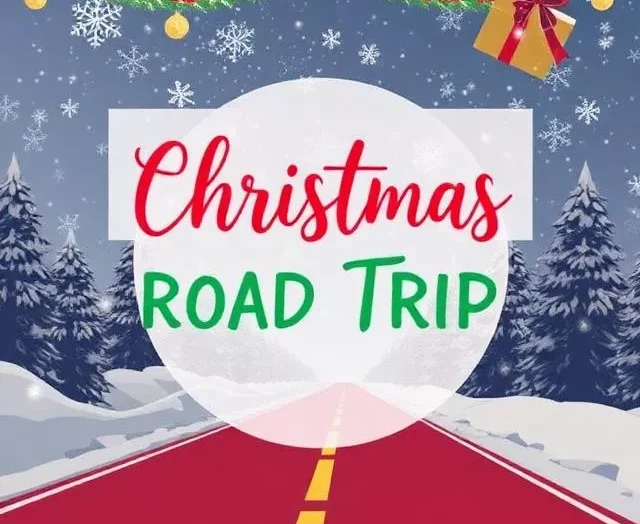 Holiday Road Trip Tips for EV Owners: Christmas 2025 Guide