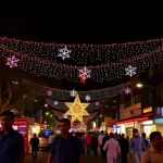Ultimate Guide to Christmas Celebrations in Chennai & Tamil Nadu 2025: Midnight Mass, Historic Churches, Festive Food & Joyful Vibes!