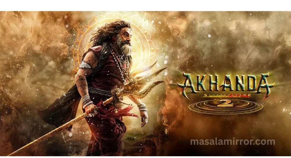 Akhanda 2 movie boxoffice