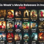 This Week on OTT: Hindi, Telugu, Tamil & More