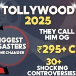 Bollywood 2025 Year-Ender: ₹1000 Cr Dhurandhar, Disasters & Shocking Rows