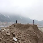 Australia in Shock After Bondi Beach Terror Attack by Father-Son Duo