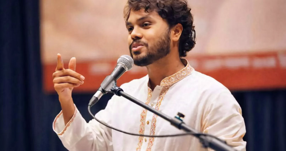 Bangladesh Unrest Escalates After Student Leader Sharif Osman Hadi’s Death