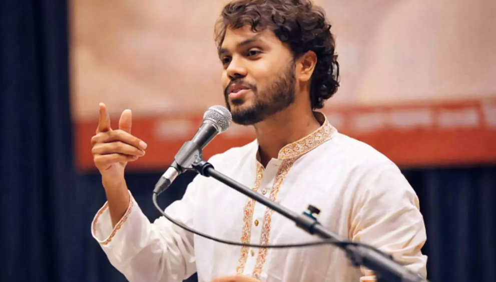 Bangladesh Unrest Escalates After Student Leader Sharif Osman Hadi’s Death