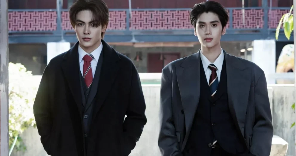 Why Dare You to Death Episode 2 Is Trending #1 Worldwide