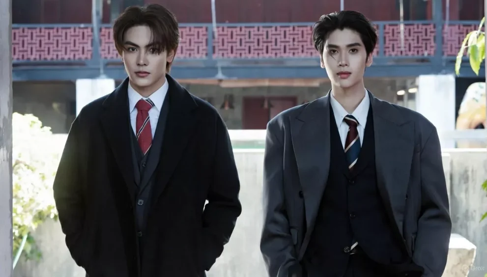 Why Dare You to Death Episode 2 Is Trending #1 Worldwide