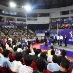 Earthquake News Aaj: Guam Mein 5.7 Magnitude Bhookamp