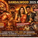 Bollywood 2026: 9 Ways AI Will Transform Indian Filmmaking Forever