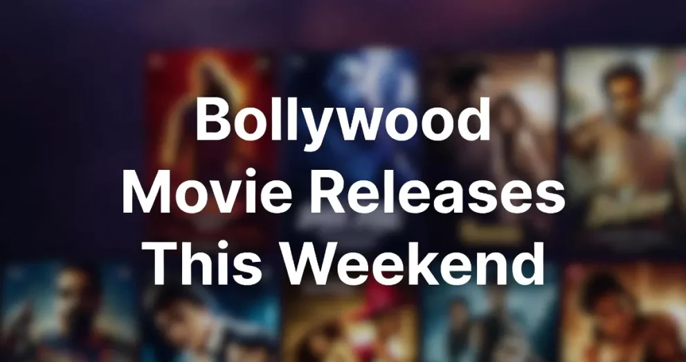 bollywood movie release 2025