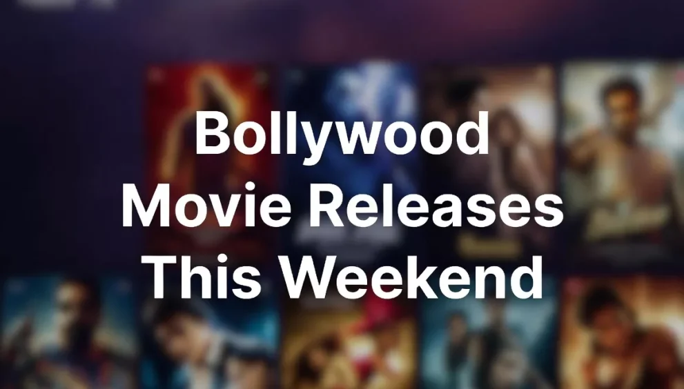 bollywood movie release 2025