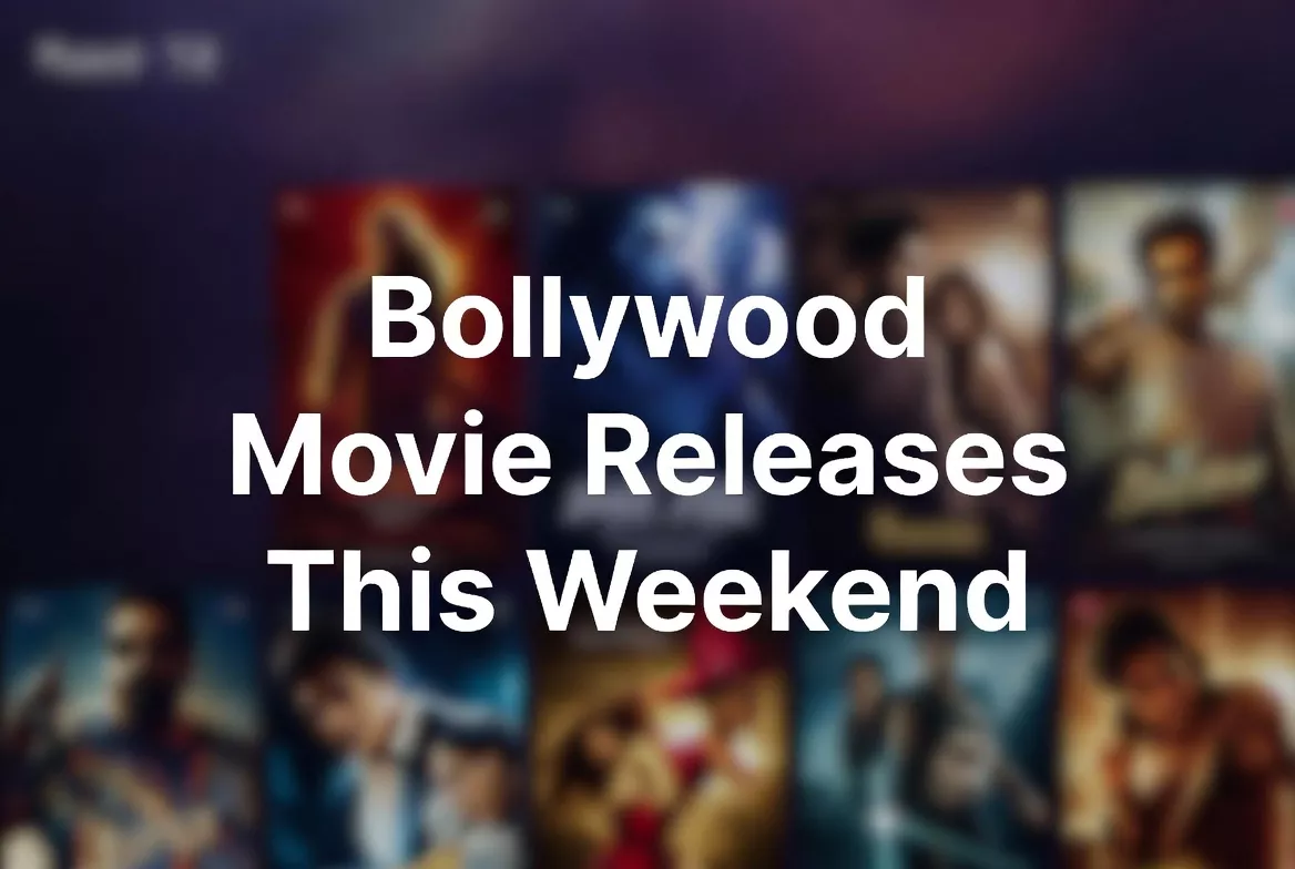 bollywood movie release 2025