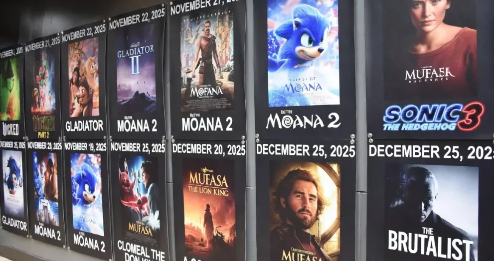 Must-Watch Christmas Movies for Indians on Christmas Day 2025 – Best Picks for Festive Viewing in India