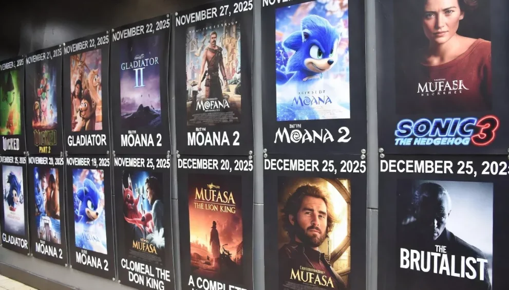 Must-Watch Christmas Movies for Indians on Christmas Day 2025 – Best Picks for Festive Viewing in India