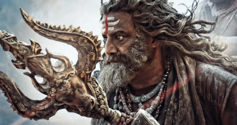 Akhanda 2 Creates History in USA: NBK's Biggest Ever Overseas Advance Bookings!