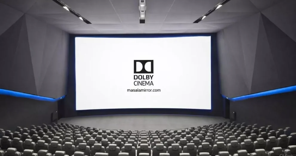 Asia's Largest Dolby Cinema Screen Unveiled at Allu Cinemas, Hyderabad – World's Second Biggest!
