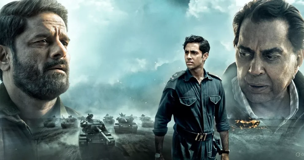 Ikkis Movie Review 2026: Agastya Nanda Shines in Sriram Raghavan’s Gripping Anti-War Biopic – Full Verdict