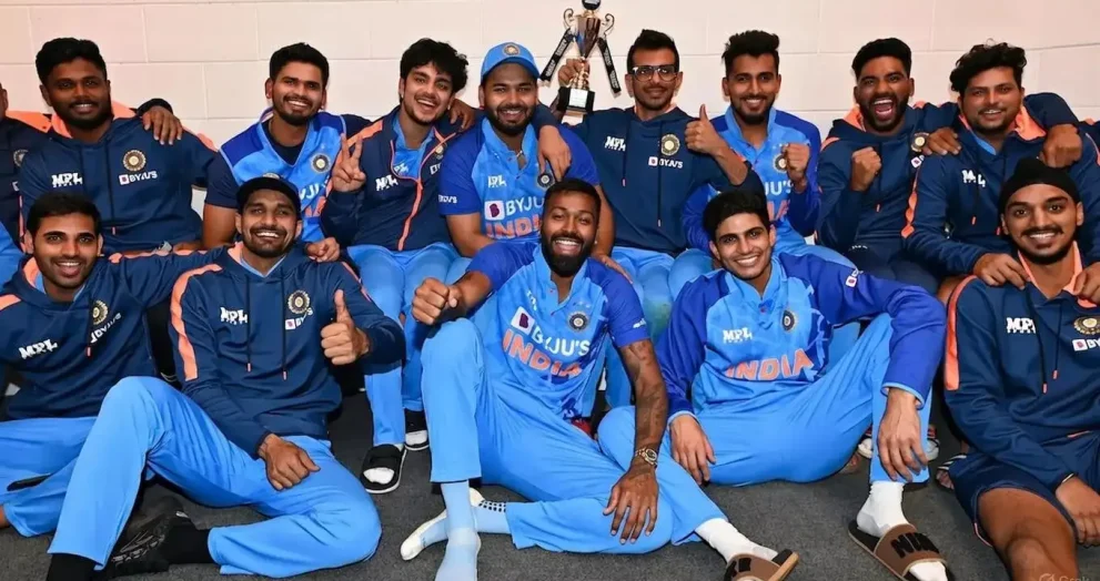 indian cricket team