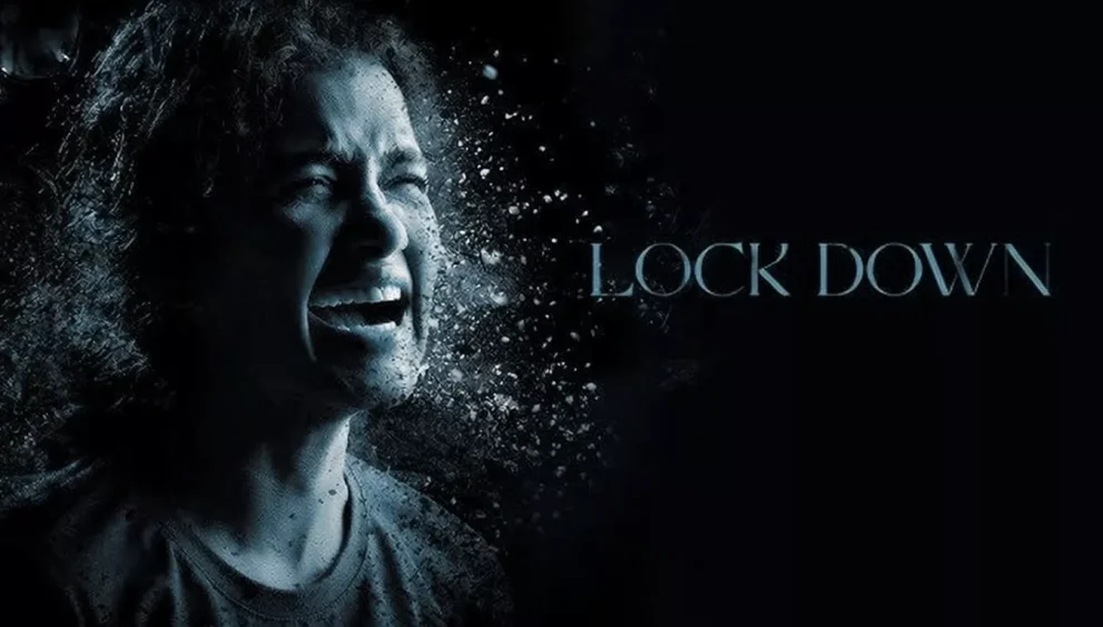 Lockdown movie review