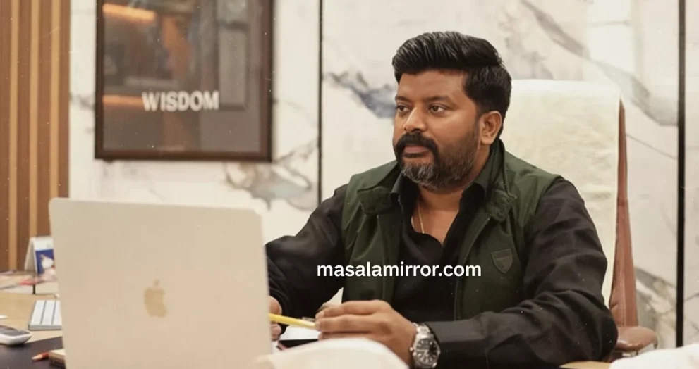 From Kanpur Streets to Indian Skies: The Incredible Rise of Shravan Kumar Vishwakarma – Tempo Driver to Founder of Shankh Air in 2026